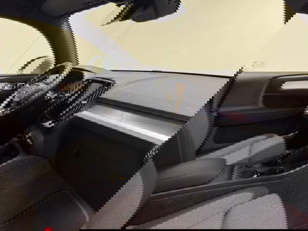 Volvo XC40 usata a Treviso (7)