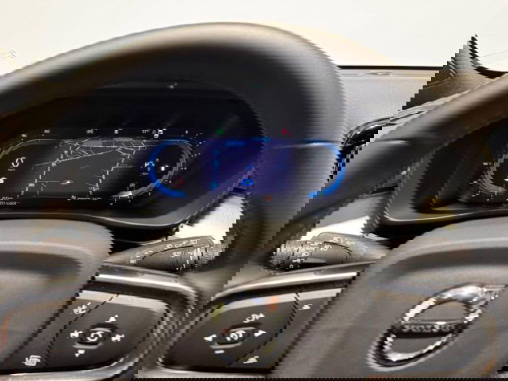 Volvo XC40 usata a Treviso (8)