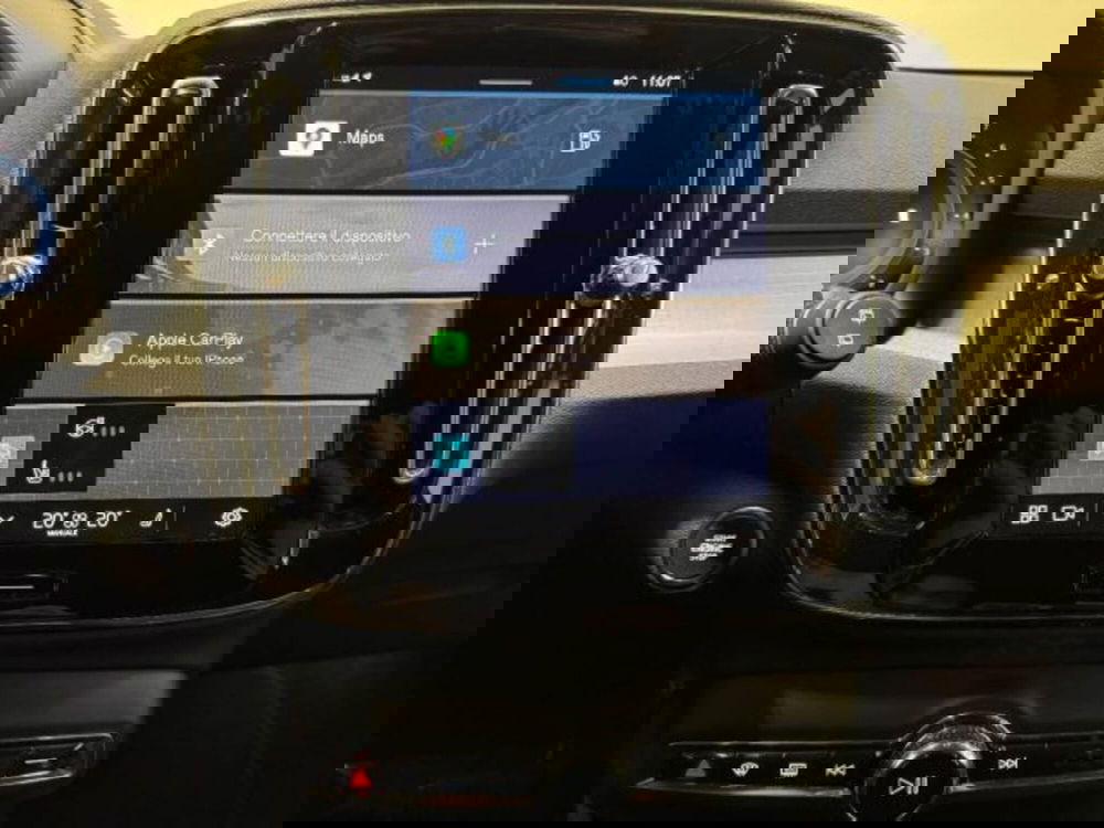 Volvo XC40 usata a Treviso (9)