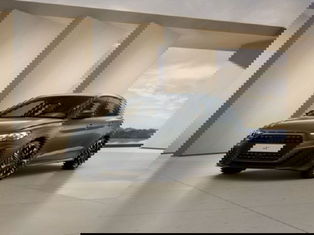 Audi A1 Sportback nuova a Treviso