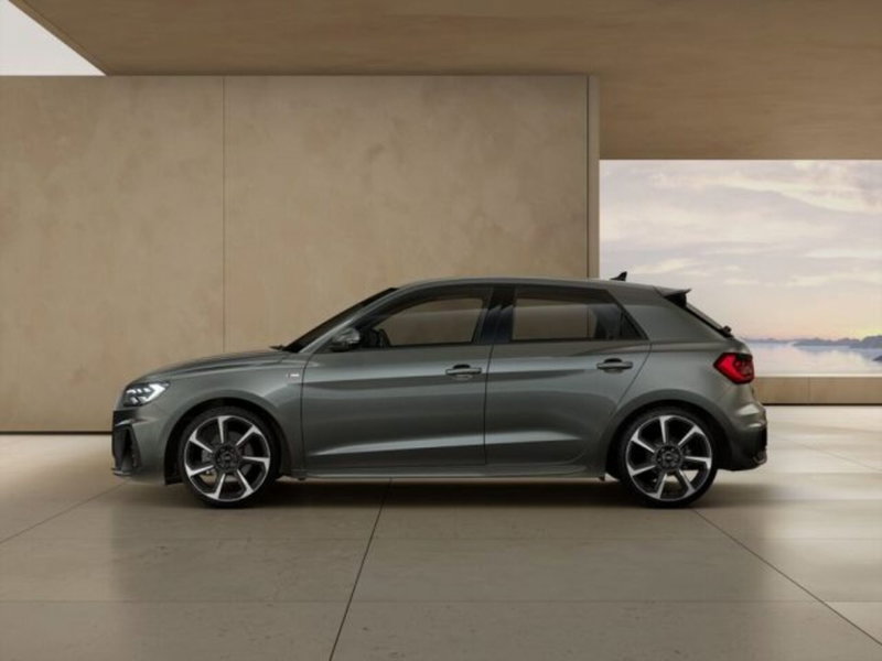 Audi A1 Sportback nuova a Treviso (2)