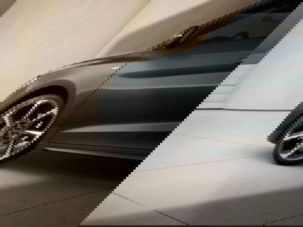 Audi A1 Sportback nuova a Treviso (7)