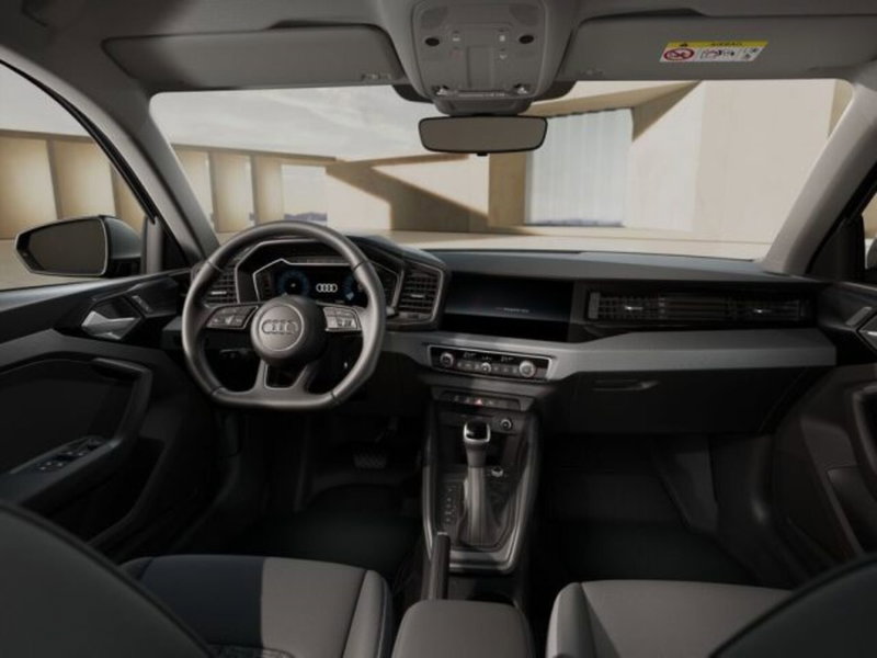 Audi A1 Sportback nuova a Treviso (8)