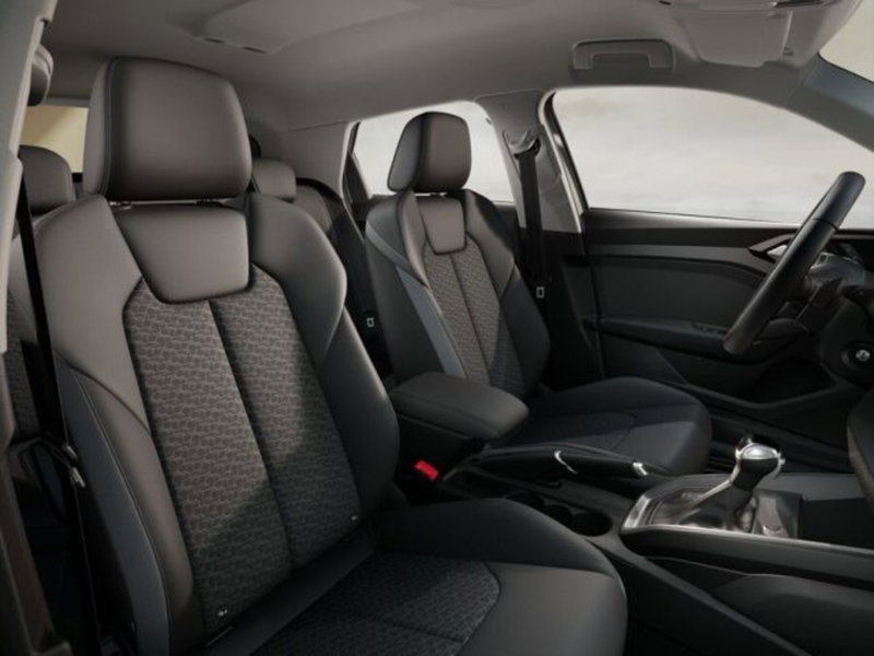 Audi A1 Sportback nuova a Treviso (9)
