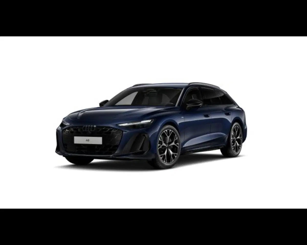 Audi A6 Avant nuova a Treviso