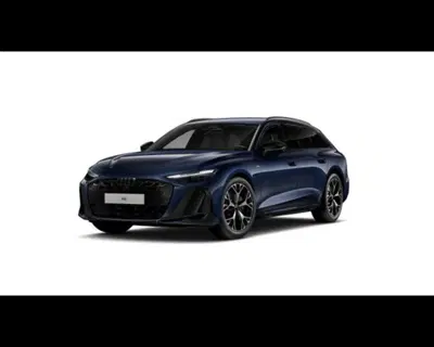 Audi A6 Avant 3.0 TDI 204 CV quattro S tronic edition nuova a Conegliano
