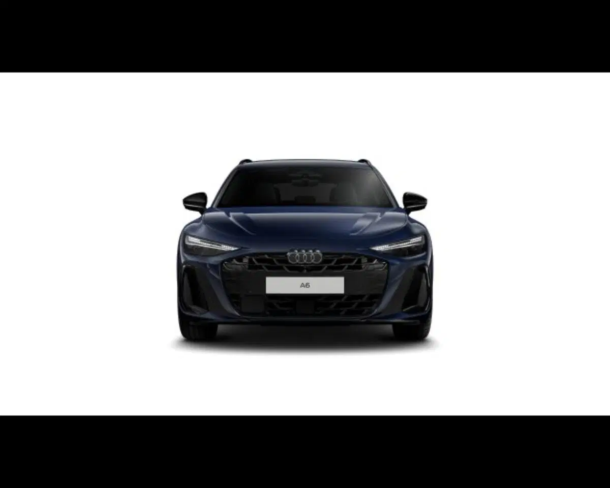 Audi A6 Avant nuova a Treviso (2)