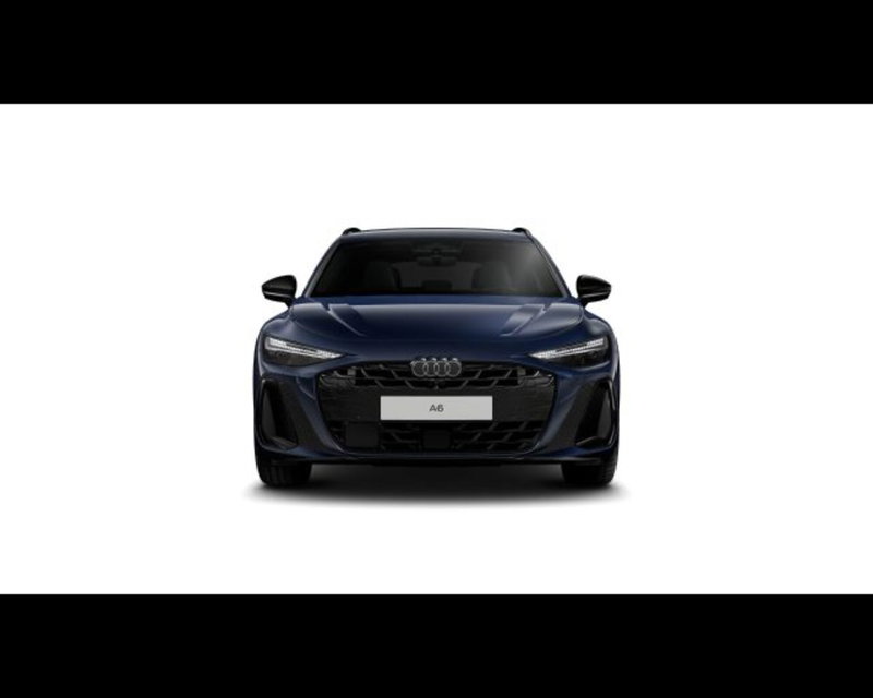 Audi A6 Avant nuova a Treviso (2)