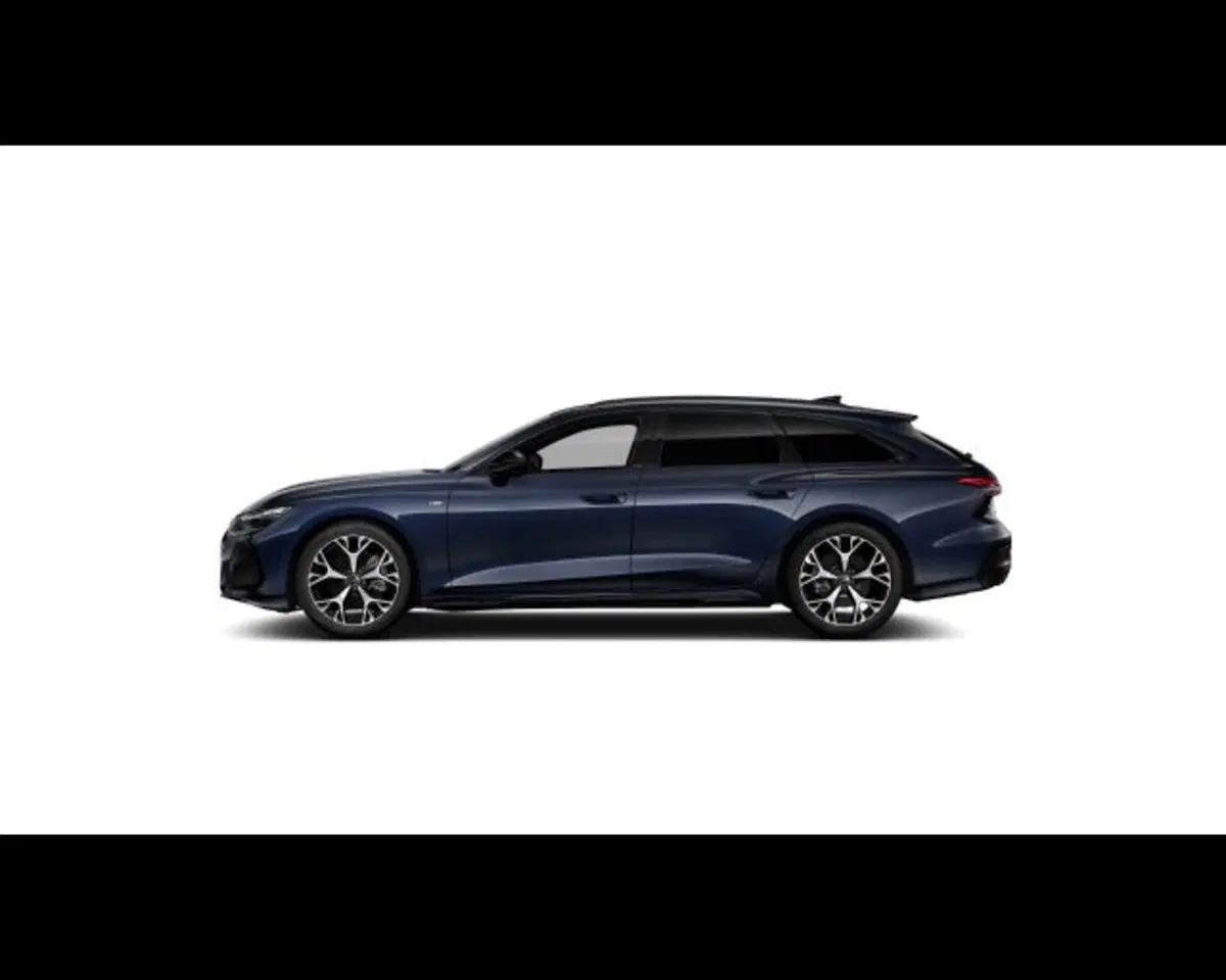 Audi A6 Avant nuova a Treviso (3)