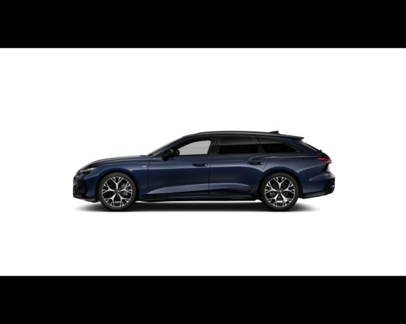 Audi A6 Avant nuova a Treviso (3)