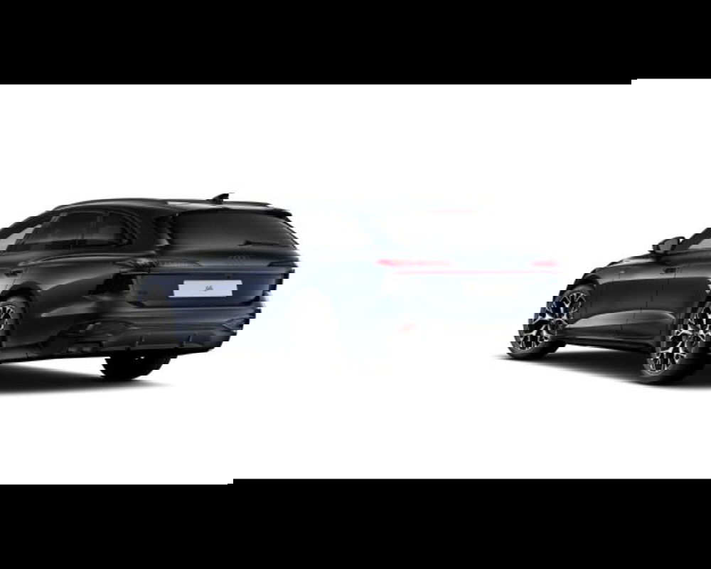 Audi A6 Avant nuova a Treviso (5)