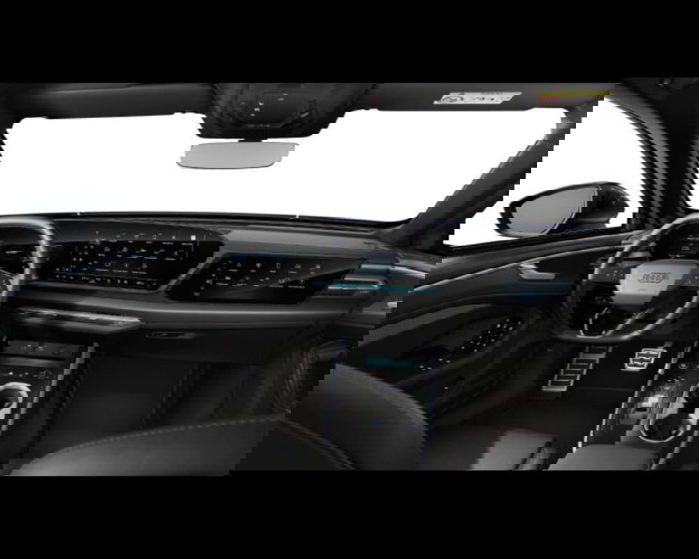 Audi A6 Avant nuova a Treviso (7)