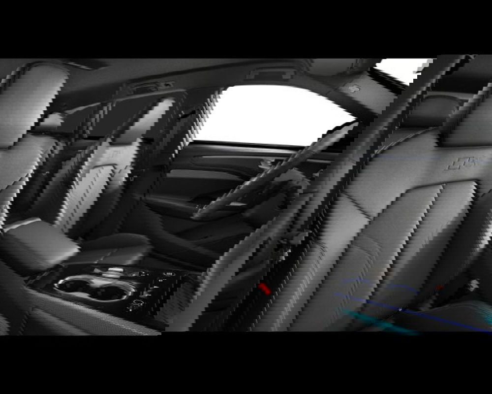 Audi A6 Avant nuova a Treviso (8)