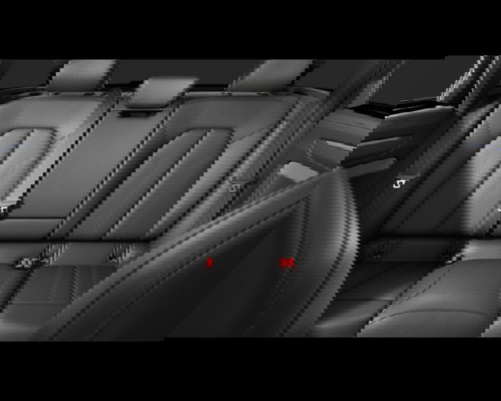 Audi A6 Avant nuova a Treviso (9)