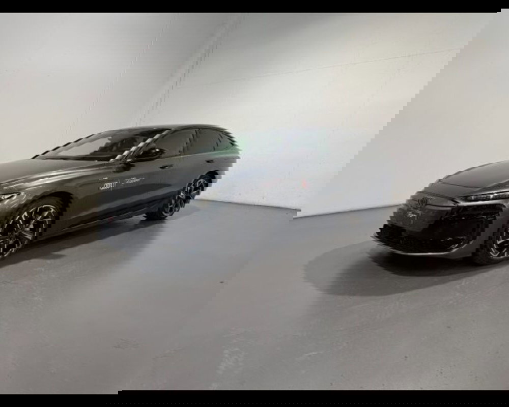 Audi A6 Sportback e-tron usata a Treviso