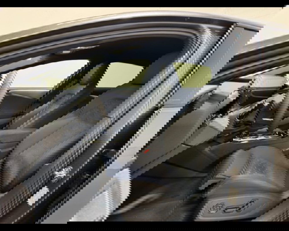 Audi A6 Sportback e-tron usata a Treviso (11)