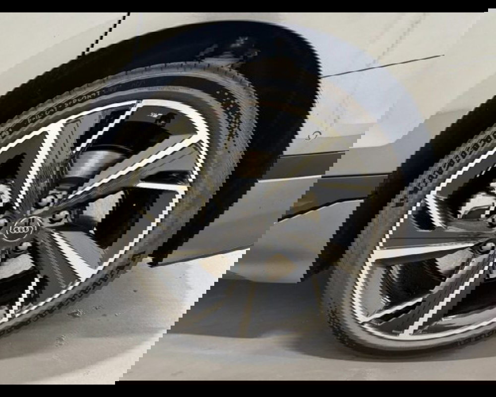 Audi A6 Sportback e-tron usata a Treviso (13)