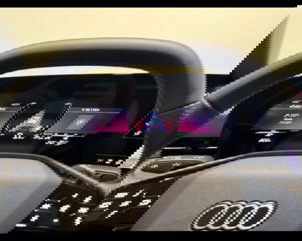 Audi A6 Sportback e-tron usata a Treviso (5)