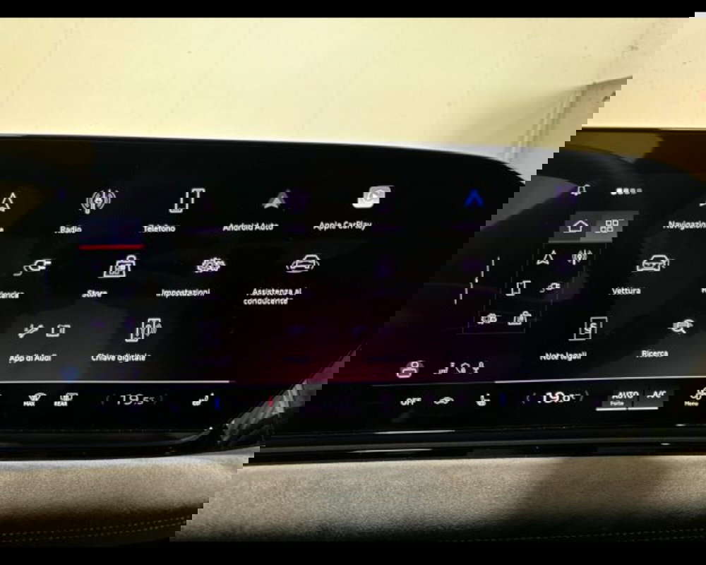 Audi A6 Sportback e-tron usata a Treviso (6)