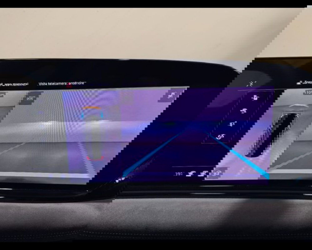 Audi A6 Sportback e-tron usata a Treviso (7)