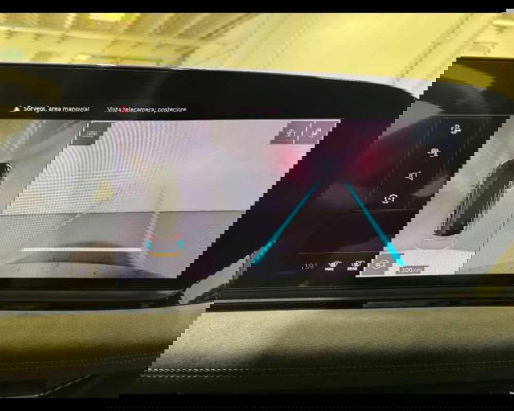 Audi A6 Sportback e-tron usata a Treviso (8)