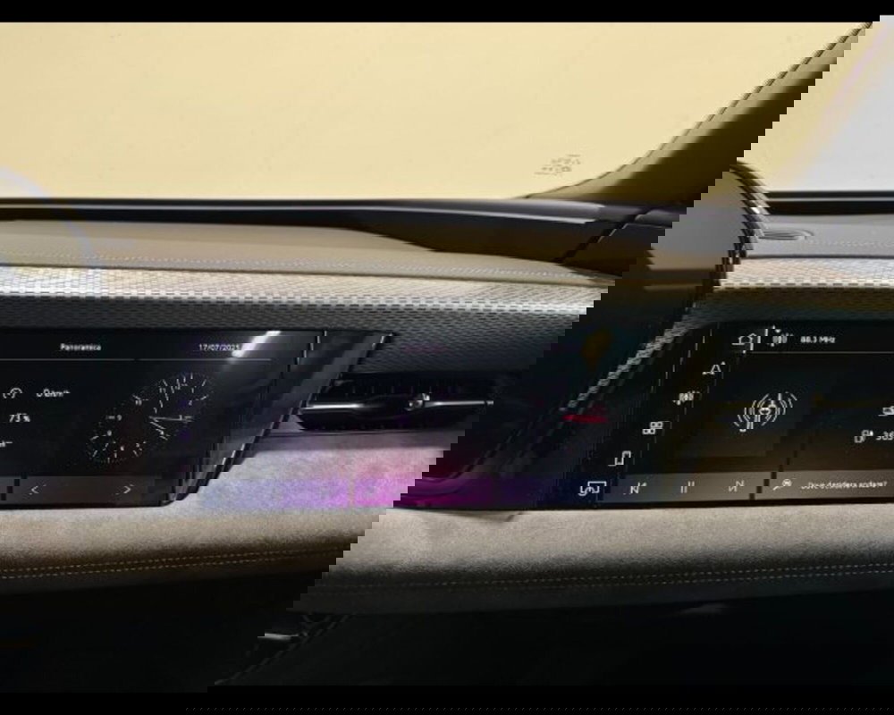 Audi A6 Sportback e-tron usata a Treviso (9)