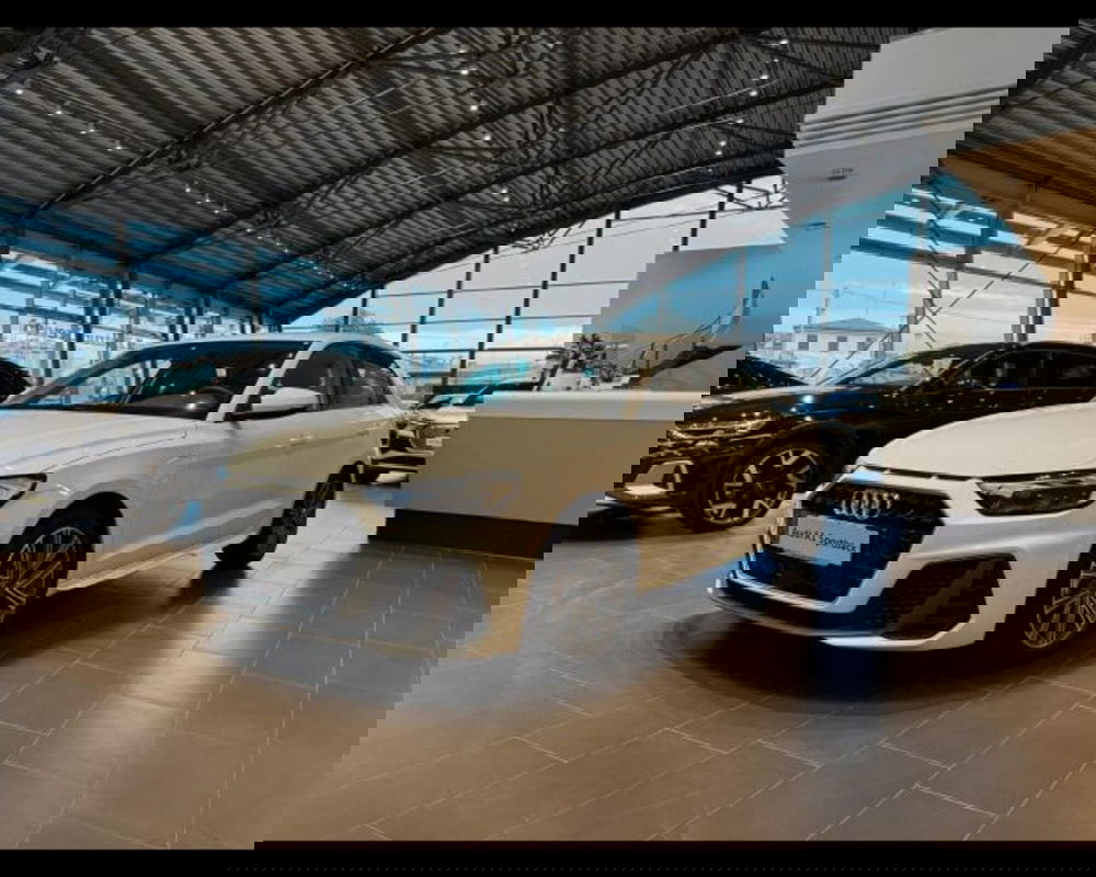 Audi A1 Sportback nuova a Treviso