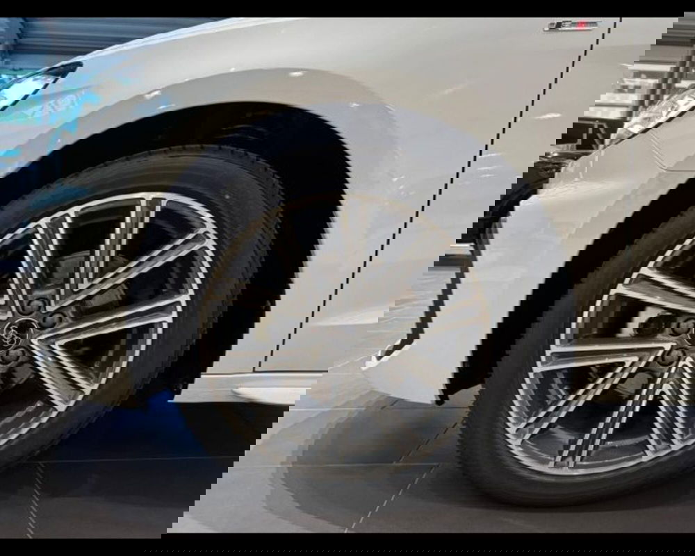 Audi A1 Sportback nuova a Treviso (10)