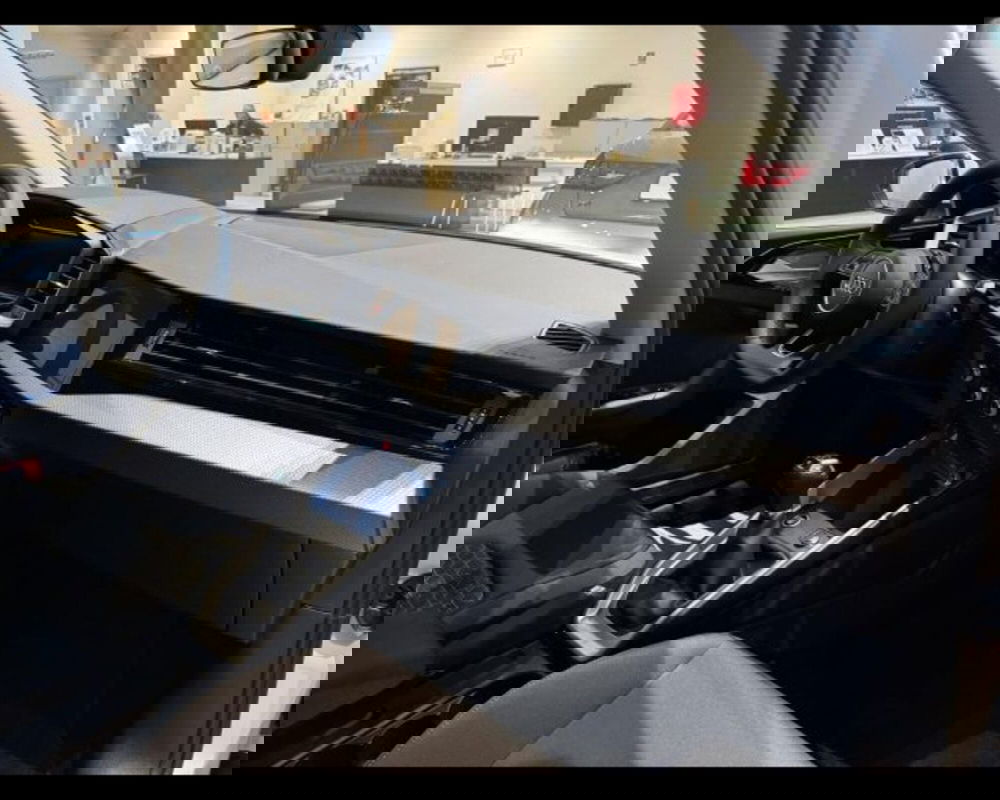 Audi A1 Sportback nuova a Treviso (3)