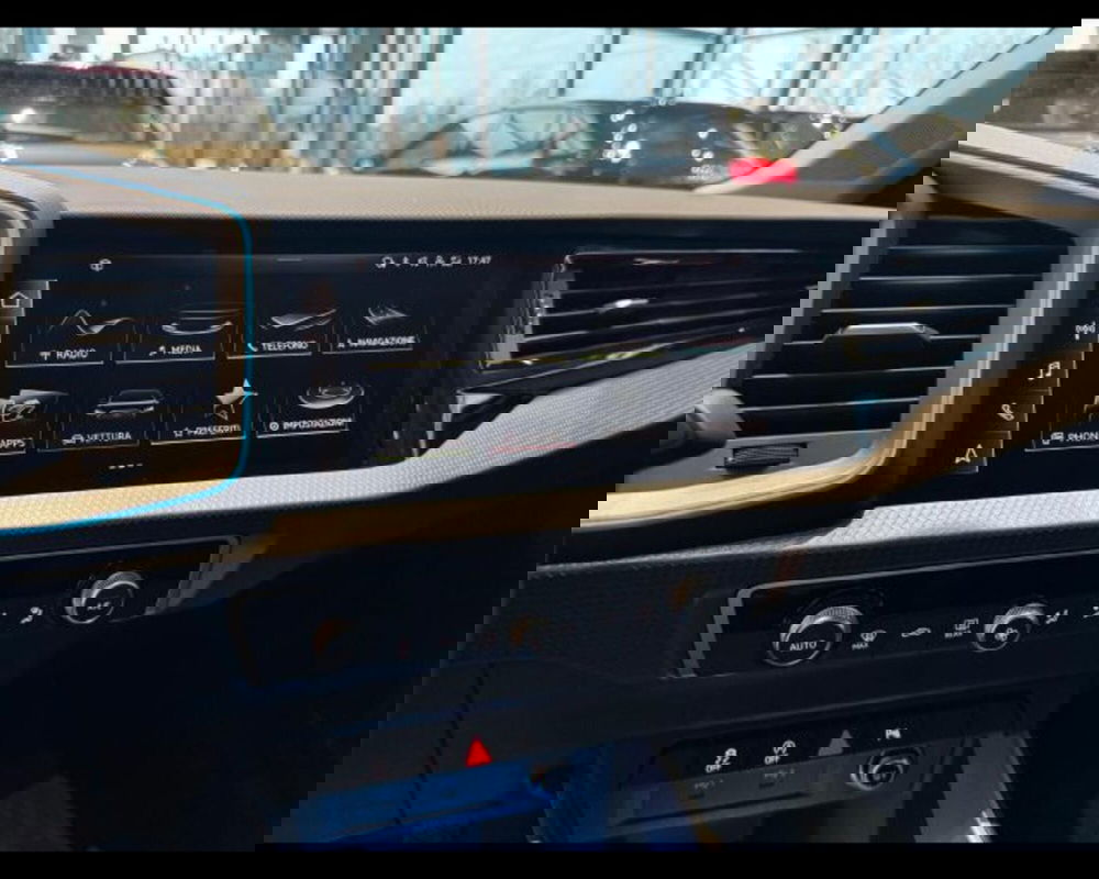 Audi A1 Sportback nuova a Treviso (6)