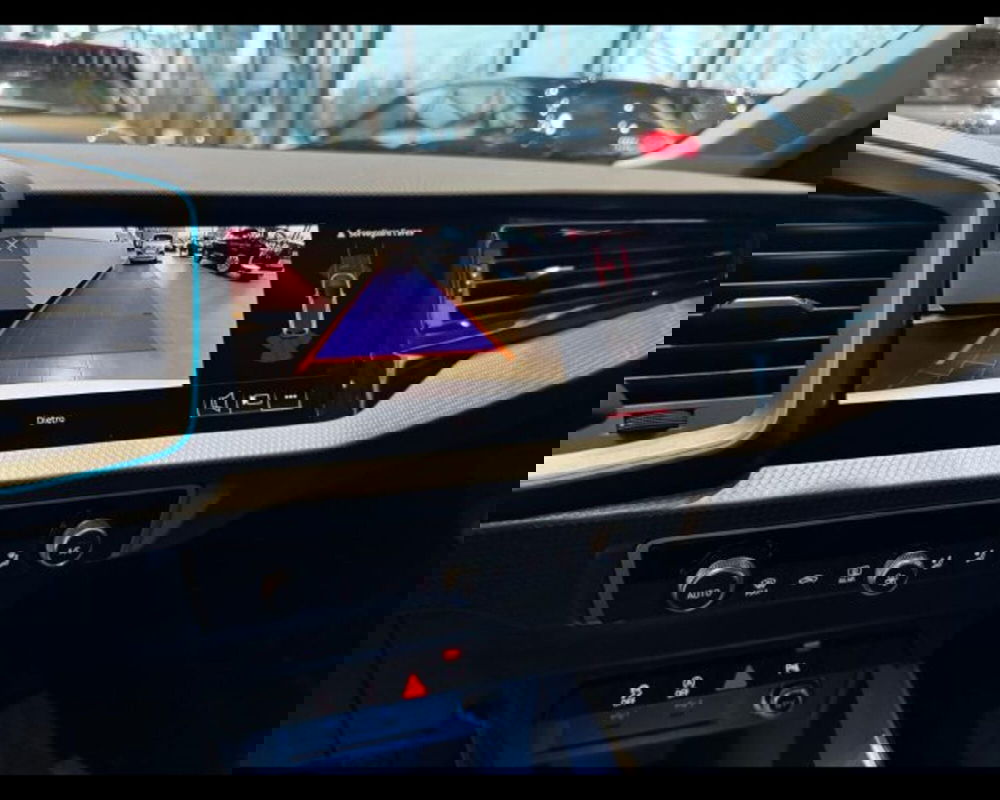 Audi A1 Sportback nuova a Treviso (7)