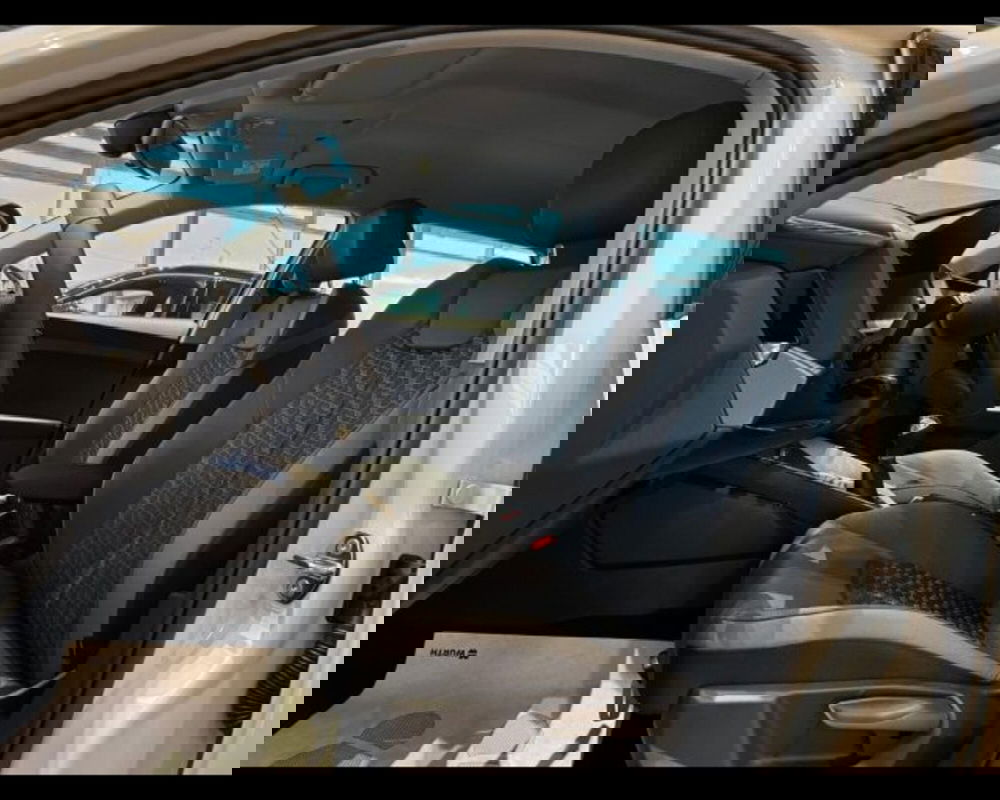 Audi A1 Sportback nuova a Treviso (8)