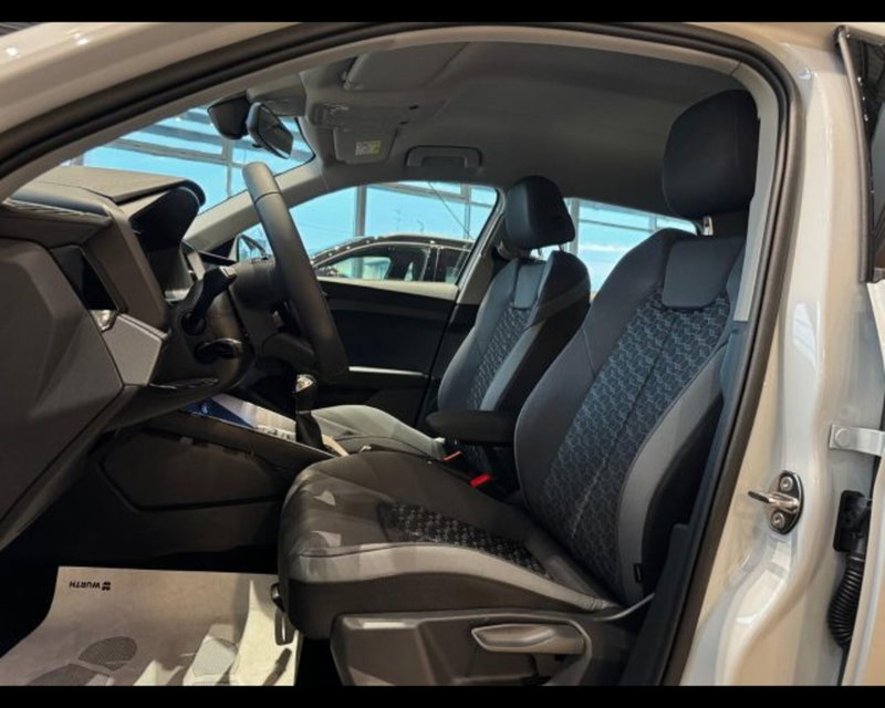 Audi A1 Sportback nuova a Treviso (8)
