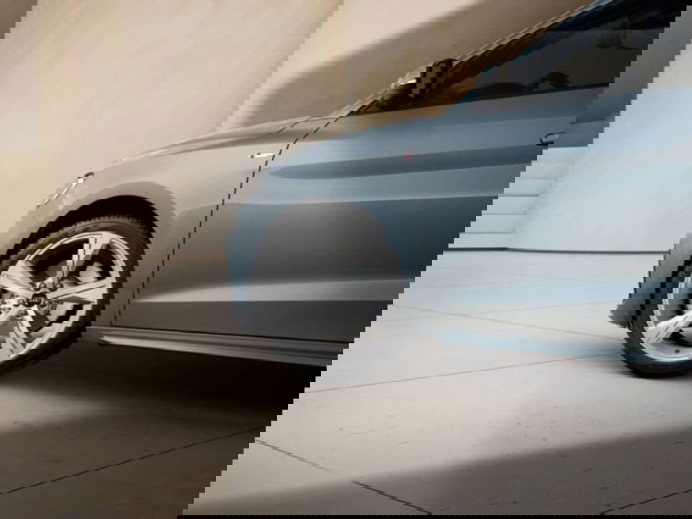 Audi A1 Sportback nuova a Treviso (6)