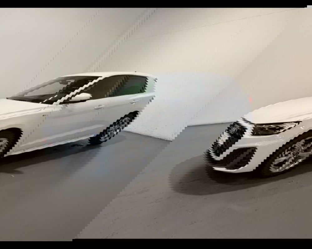 Audi A1 Sportback nuova a Treviso