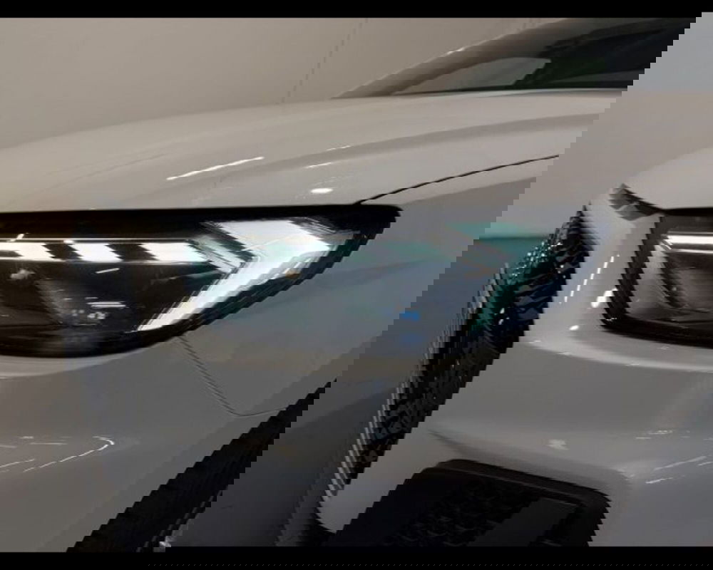 Audi A1 Sportback nuova a Treviso (10)