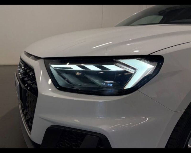Audi A1 Sportback nuova a Treviso (10)