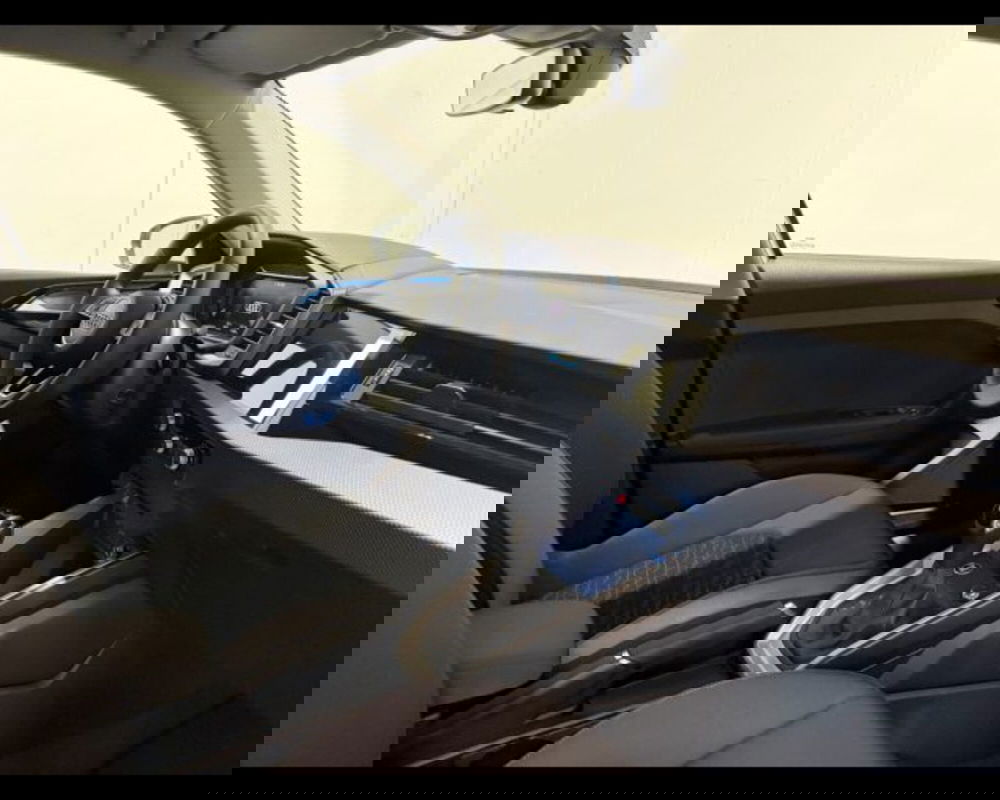 Audi A1 Sportback nuova a Treviso (3)