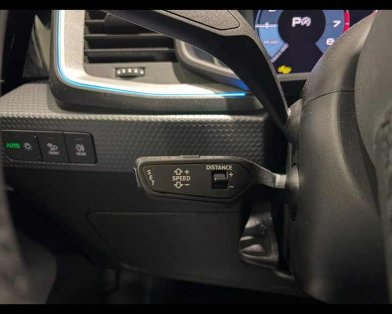 Audi A1 Sportback nuova a Treviso (8)