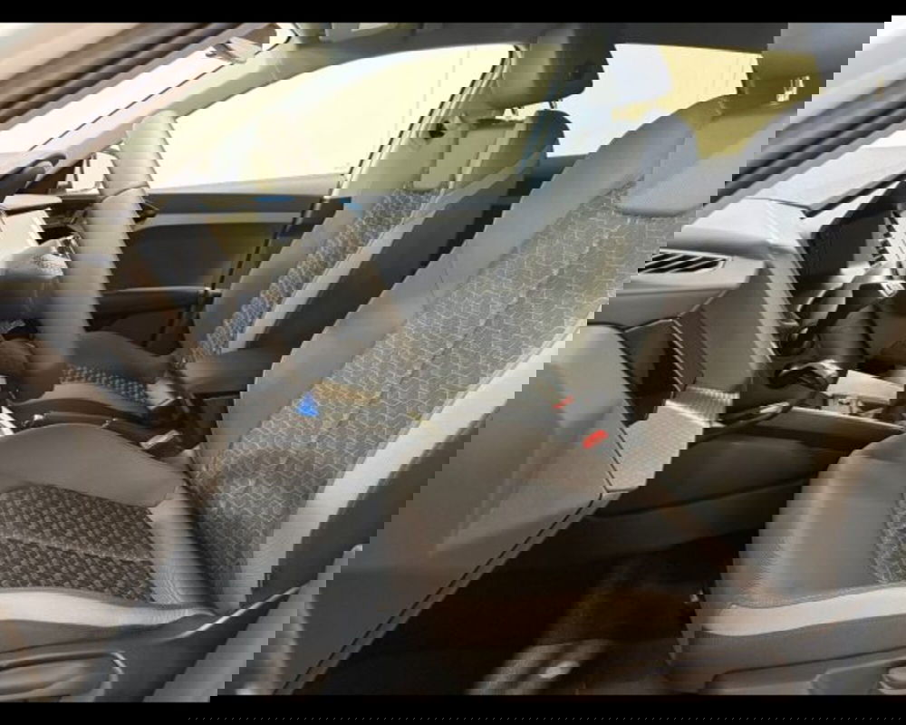 Audi A1 Sportback nuova a Treviso (9)