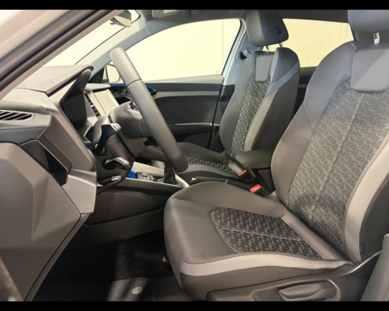 Audi A1 Sportback nuova a Treviso (9)