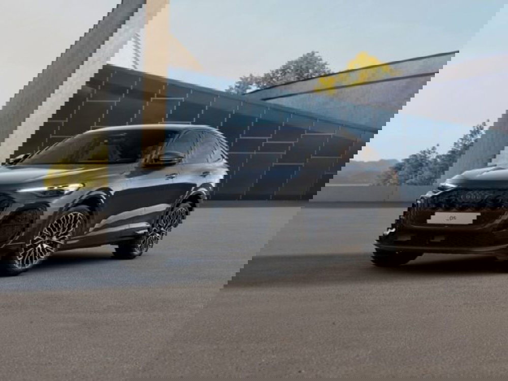 Audi Q3 Sportback nuova a Treviso