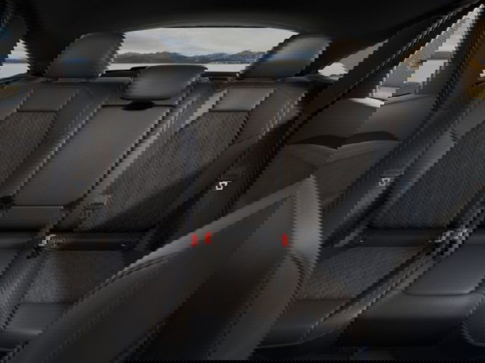 Audi Q3 Sportback nuova a Treviso (10)