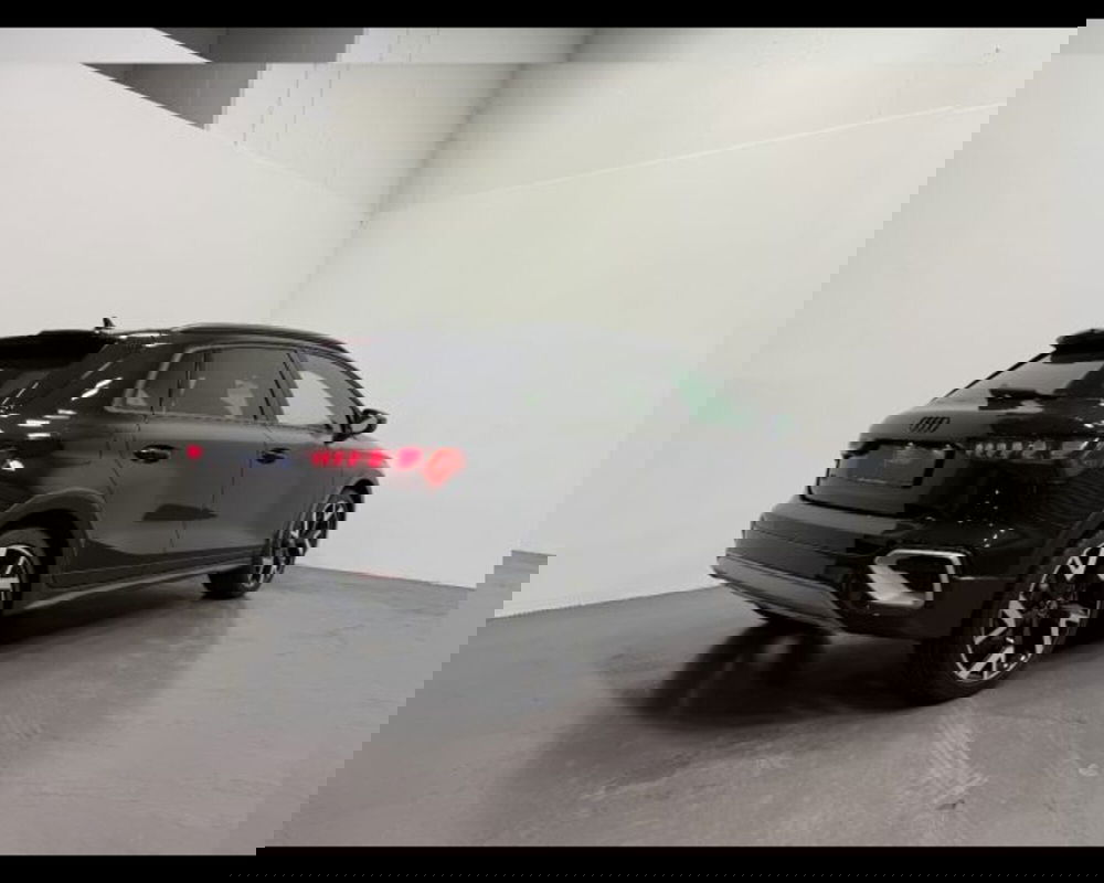 Audi A3 allstreet nuova a Treviso (2)