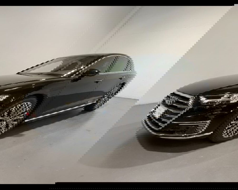 Audi A8 usata a Treviso