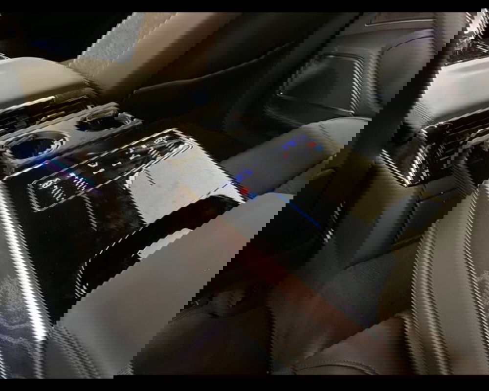 Audi A8 usata a Treviso (15)