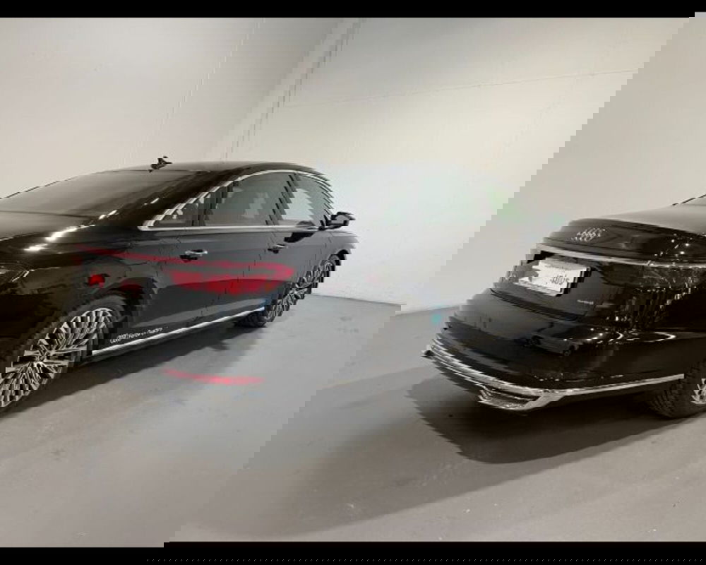 Audi A8 usata a Treviso (2)