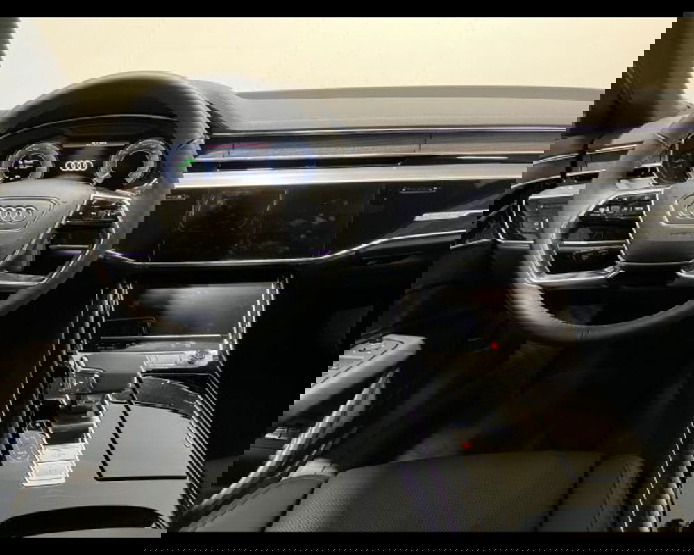 Audi A8 usata a Treviso (3)