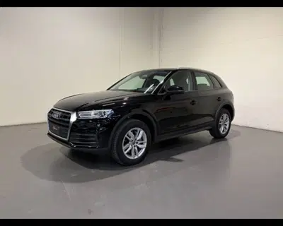 Audi Q5 35 TDI quattro S tronic Business del 2020 usata a Conegliano