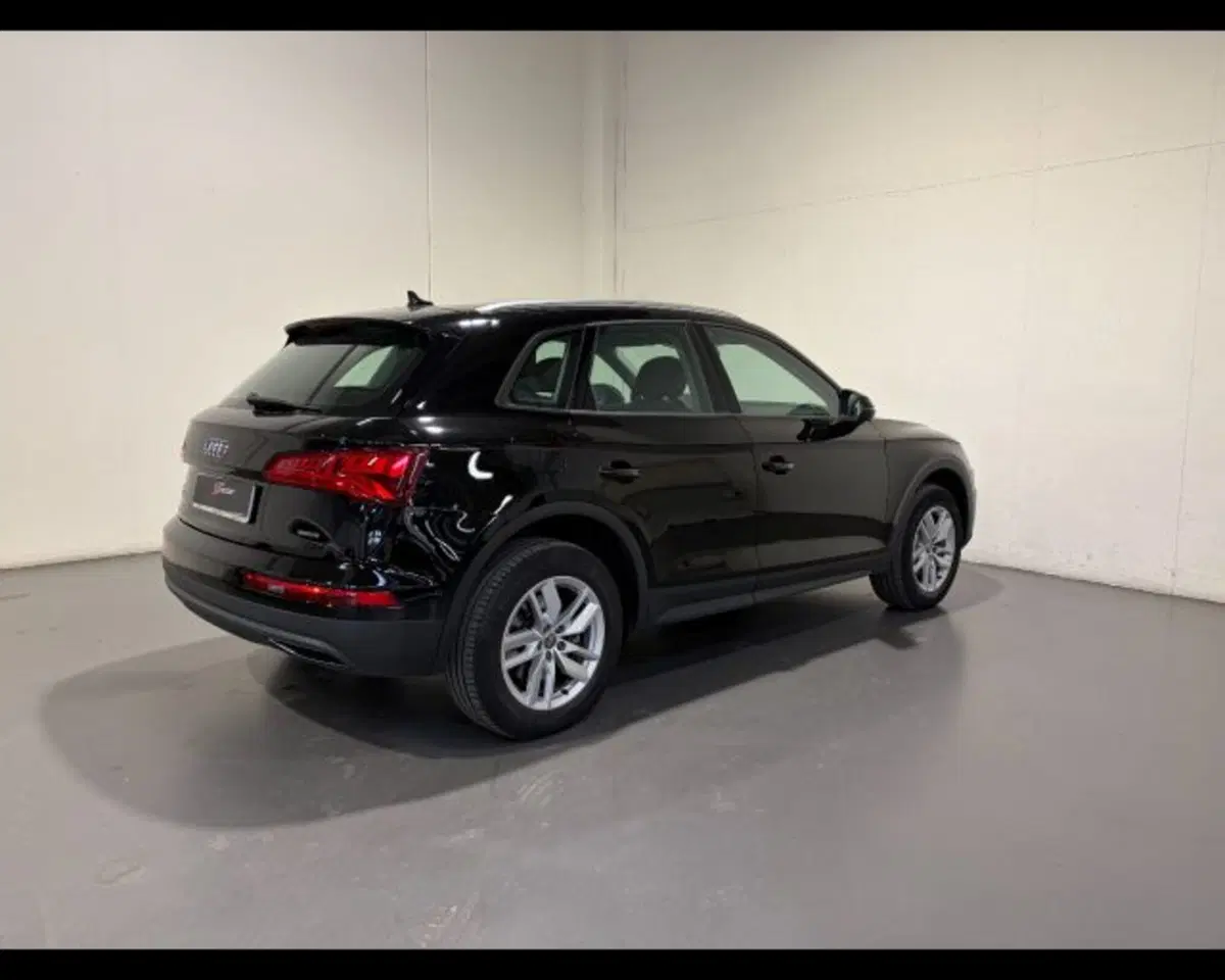 Audi Q5 usata a Treviso (3)